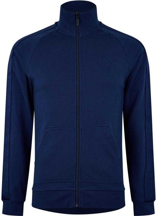 Produktbild Hugo Boss Sweatshirt Regulär Raglan langärmelig (L)