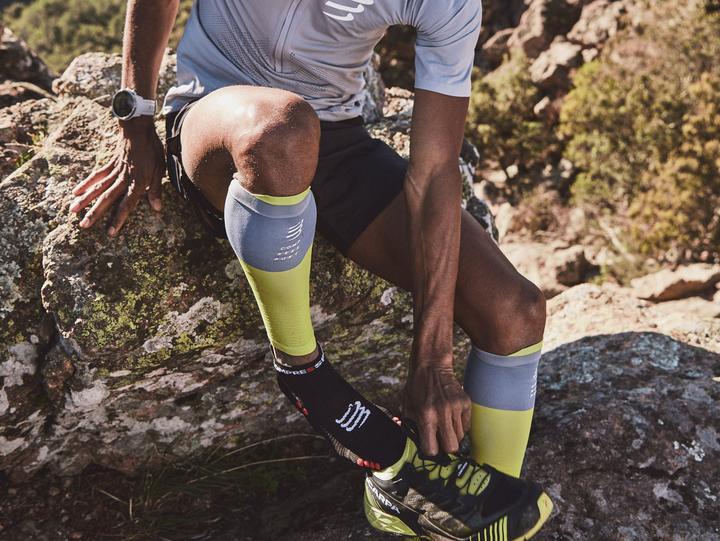 Actual product image Compressport Pro Racing v4.0 (39 - 41)