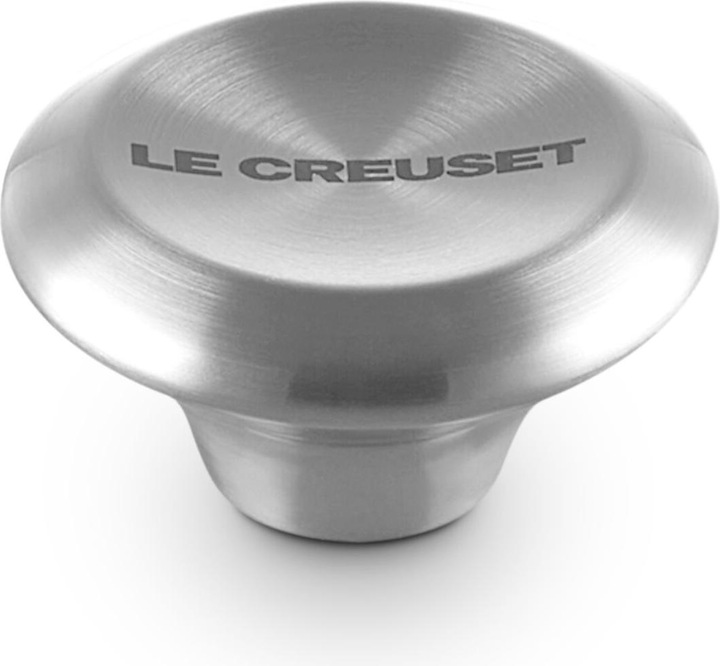 Produktbild Le Creuset Deckelknopf (4.70 cm, Metall)