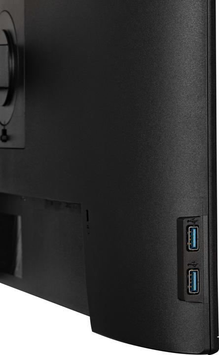 Produktbild iiyama ProLite XUB2797UHSNP-B1 (3840 x 2160 Pixel, 27")