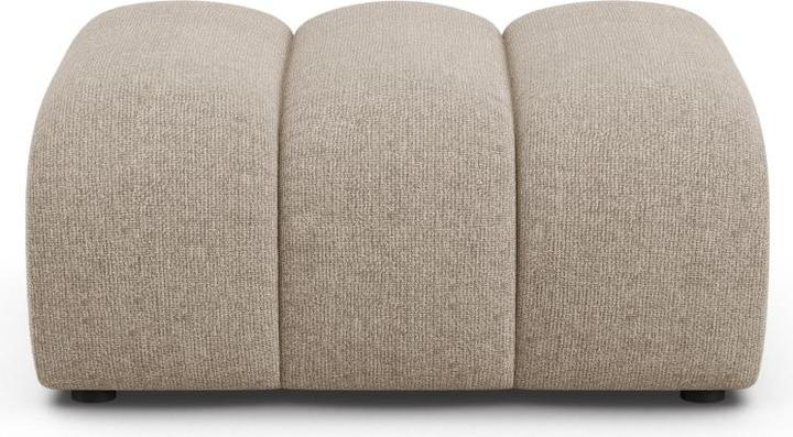 Dunkelbeige, Schwarz