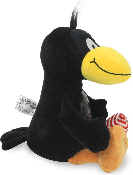 Actual product image Jamara Starlight The Little Raven Sock