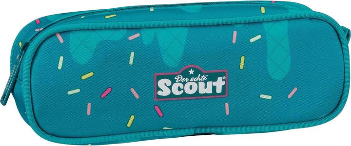 Image du produit Scout Neo Schulranzen-Set 4-teilig (22.50 l)
