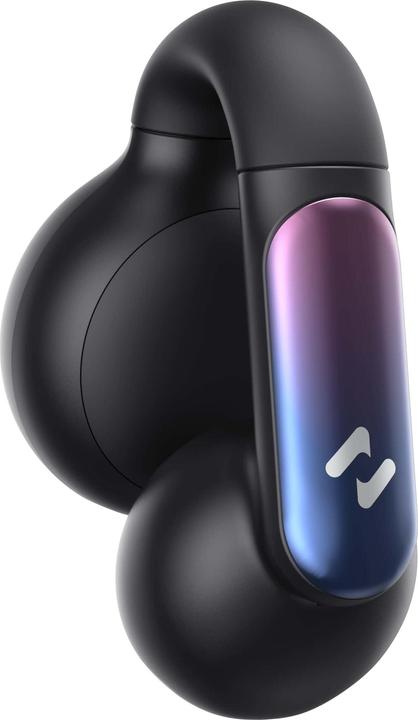 Produktbild Havit Bezprzewodowe słuchawki TWS TW980 (czarny) (6.50 h, Kabellos)