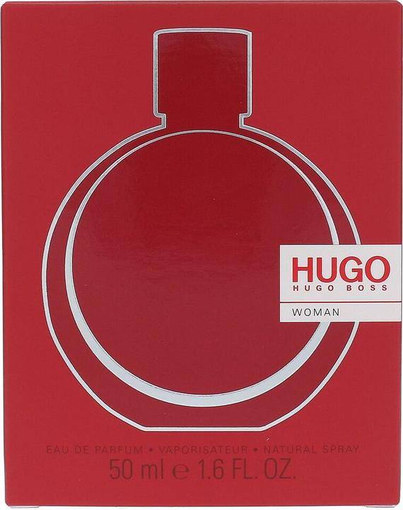 Produktbild HUGO Woman (Eau de Parfum, 50 ml)