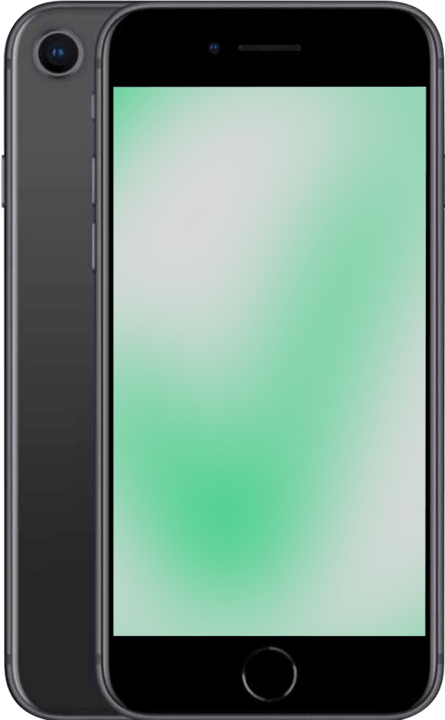 Produktbild Revendo iPhone 8 (64 GB, Space Gray, 4.70", 12 Mpx, Single SIM, D / Akzeptabel)