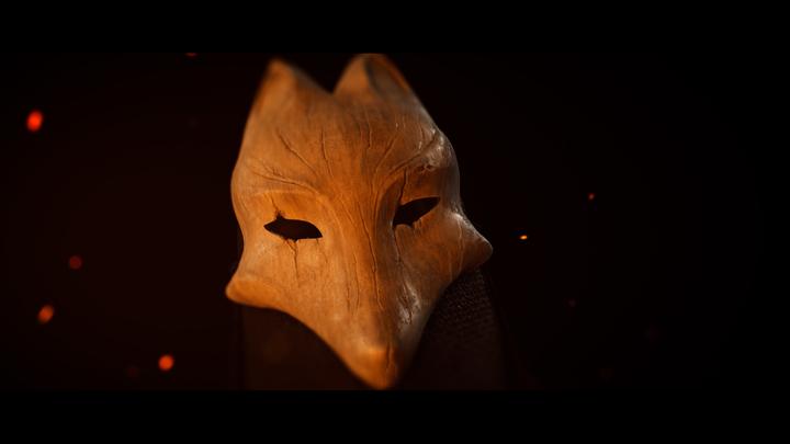 Produktbild Sony Ghost Of Yotei (PS5, Deutsch)