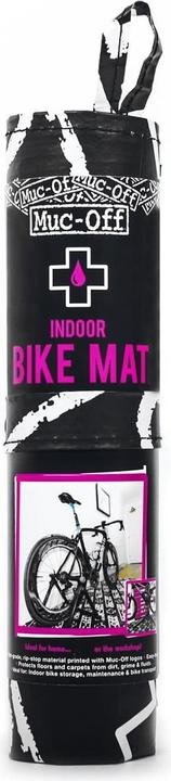 Produktbild Muc-Off Bike Mat Werkstattmatte (918 ml, Pflegeset)
