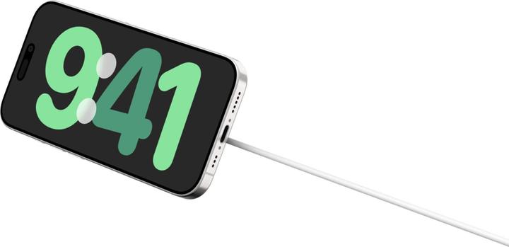 Actual product image Belkin Boostcharge Pro Qi2 (15 W)