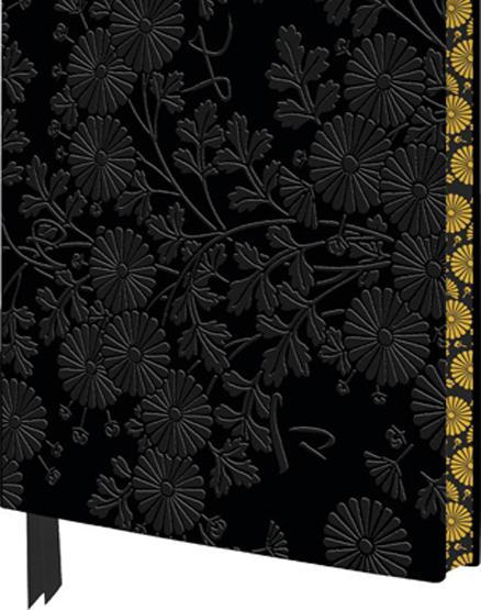 Actual product image Art notebook Artisan Art (A5, Lined, Hardcover)