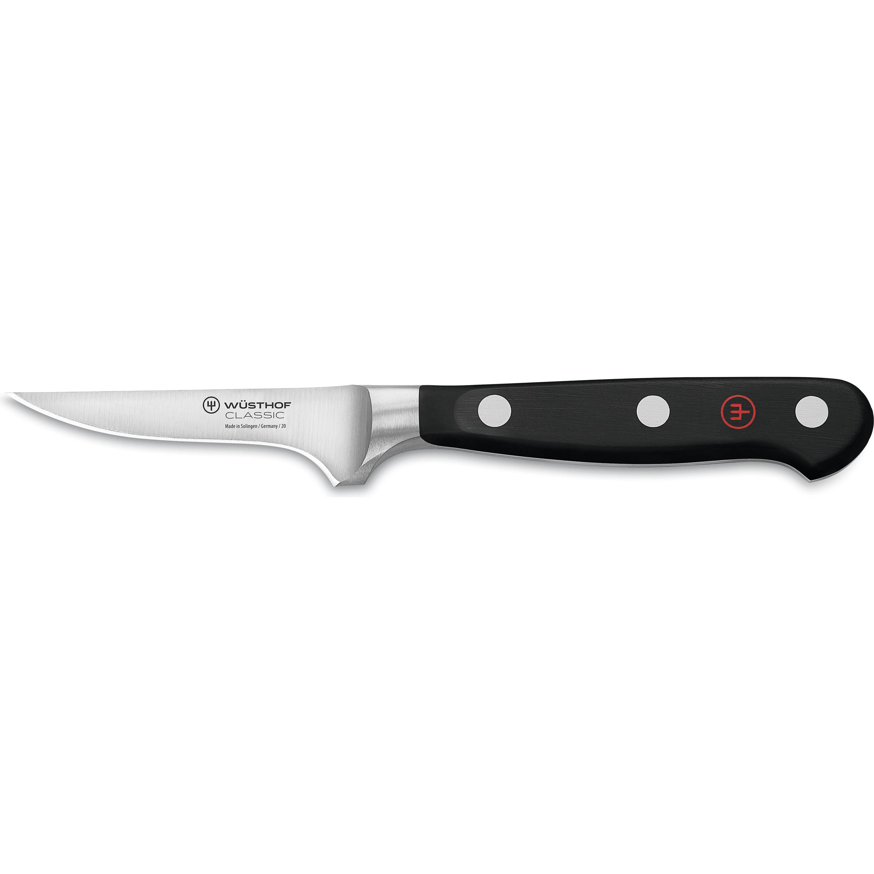 Wüsthof Gemüsemesser, Küchenmesser