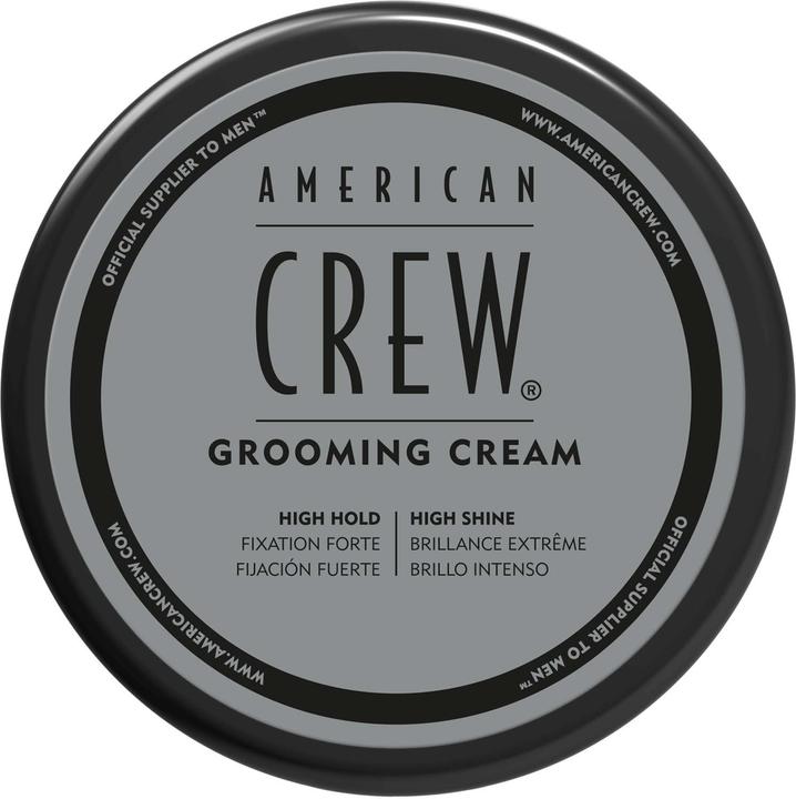 American Crew Classic Grooming (Hair cream, 85 ml)