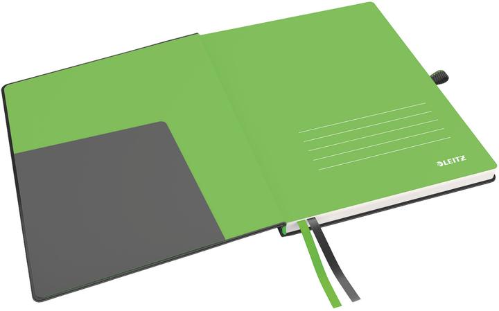 Image du produit Leitz Complete (Spécial, À rayures, Couverture rigide)