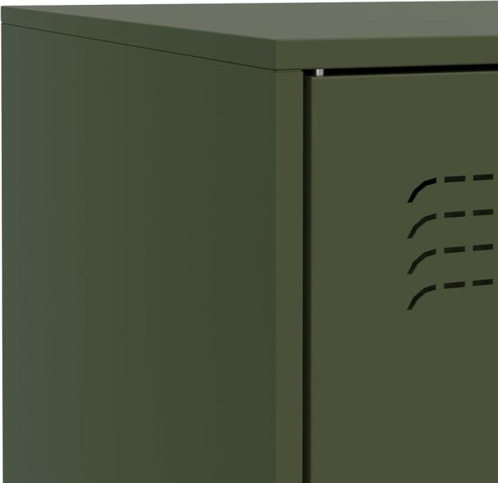 Actual product image VidaXL Kinna (67 x 39 x 83 cm)