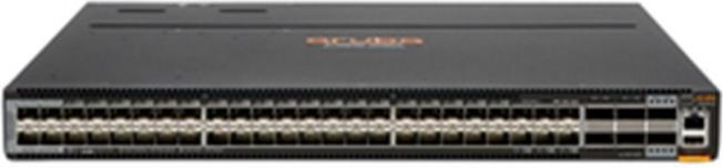 Produktbild Aruba 8360-48Y6C V2 BF 5F STOCK (48 Ports)