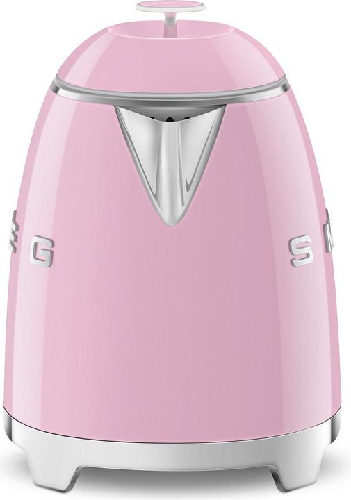 Immagine prodotto Smeg Stile retrò anni '50 Mini (0.80 l)