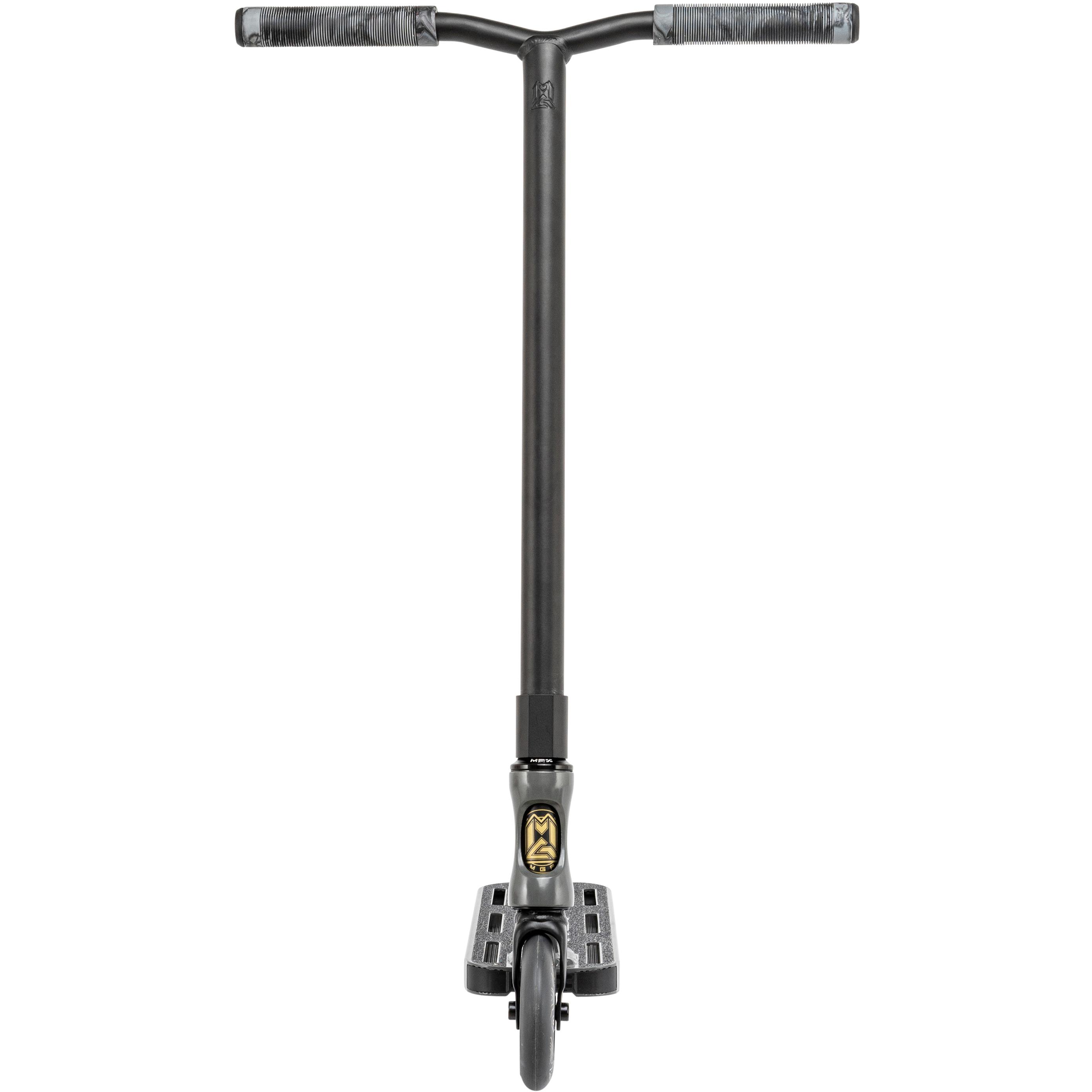 Mgp, Scooter