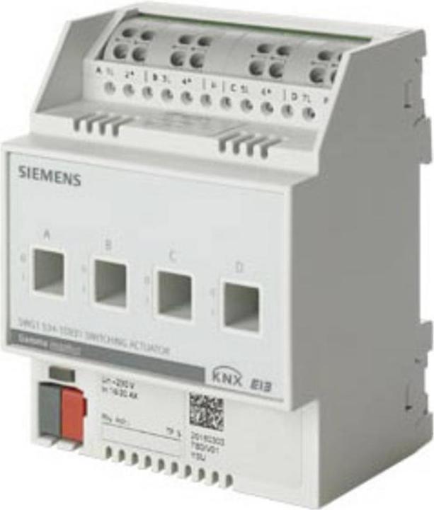 Produktbild Siemens 5WG15301DB31 1 St. (Schaltaktor)