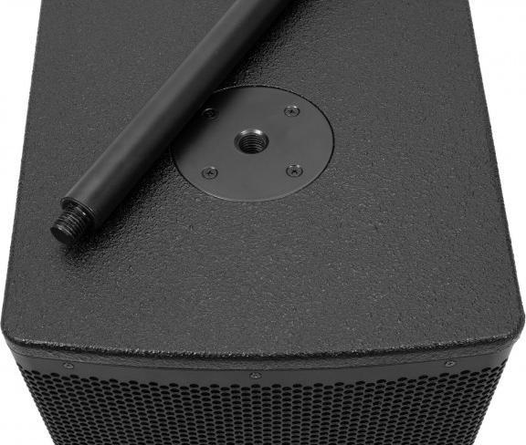 Omnitronic ROD-1043 (Aktiv)