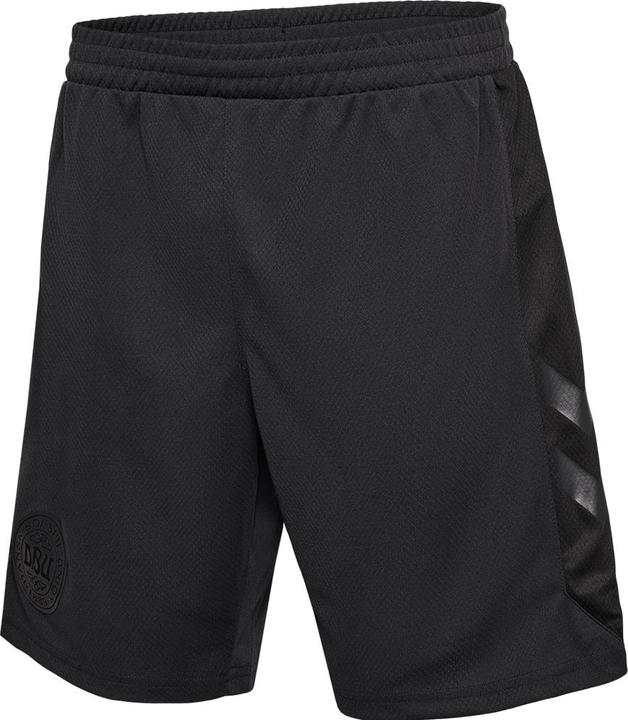 Actual product image hummel Denmark Third World Cup Shorts (M)