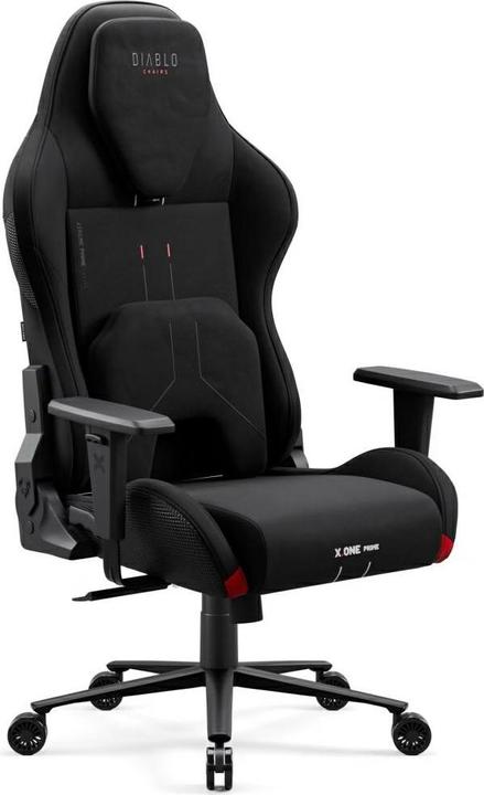 Immagine prodotto Diablo X-One Prime - Noir