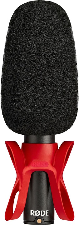 Image du produit RØDE Microphone Videomic GO II Helix