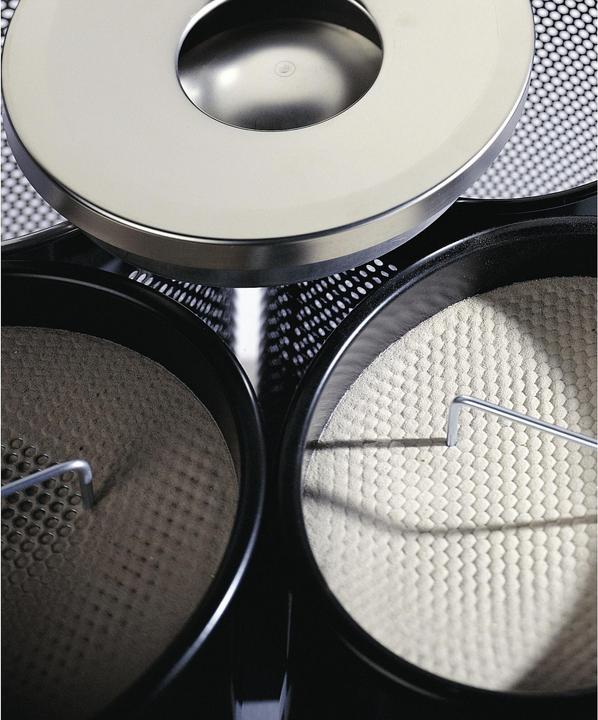 Produktbild Durable Standascher mit Sieb (17 l)
