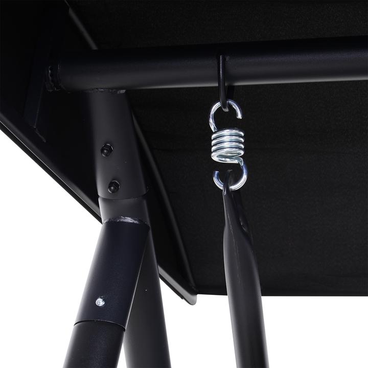 Immagine prodotto Outsunny L'altalena di Hollywood