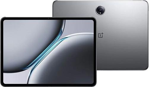 Actual product image OnePlus Pad 2 (WLAN only, 12.10", 256 GB, Nimbus Gray)