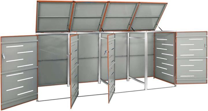 Immagine prodotto vidaXL Lancelot (400 l)