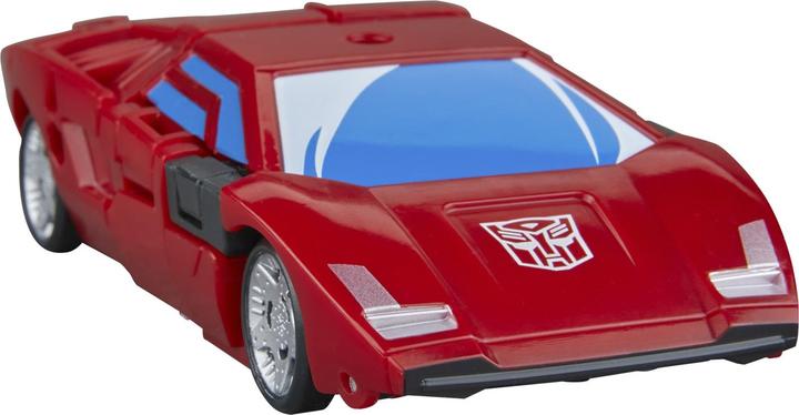 Image du produit Transformers Tra Gen Bullseye Dlx Dev Sideswipe