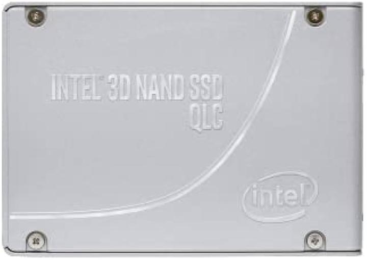 Actual product image Intel D5-P5316 (15360 GB, 2.5")