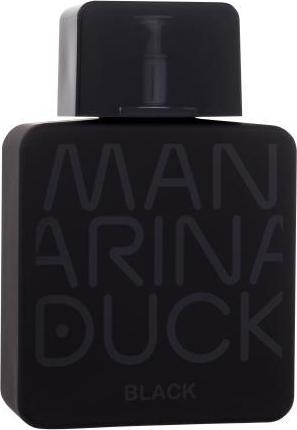 Produktbild Mandarina Duck Black (Eau de Toilette, 100 ml)