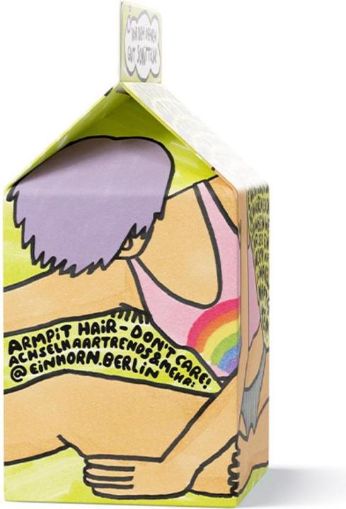 Immagine prodotto Einhorn Condoms Bio-TamTampon Piccolo 2022 (16 x)