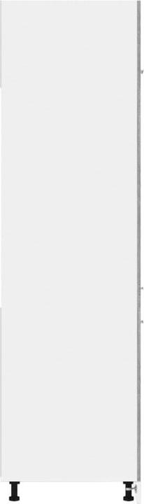 Produktbild vidaXL Küchenschrank (60 x 57 x 207 cm)