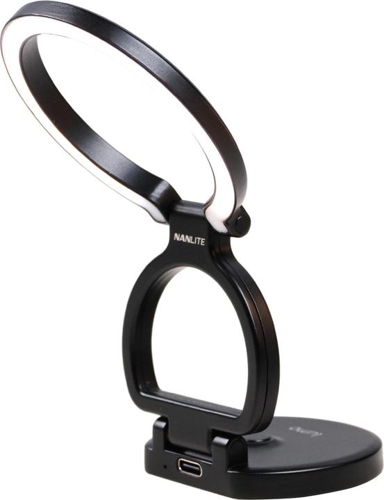 Actual product image Nanlite Lumo Light (Video light)