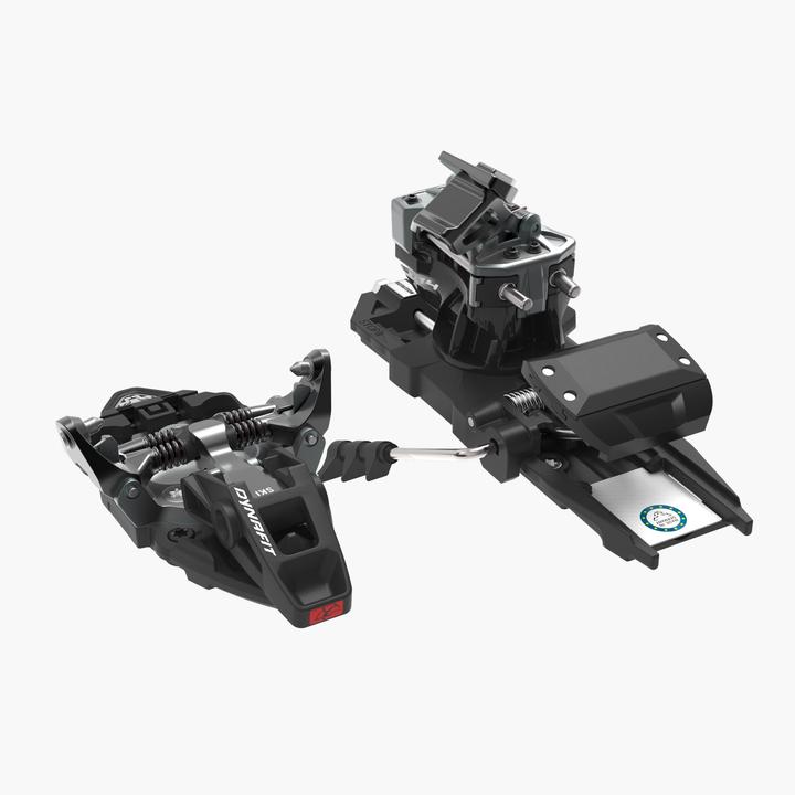 Produktbild Dynafit ST Rotation 14 Tourenbindung (Touren Ski)