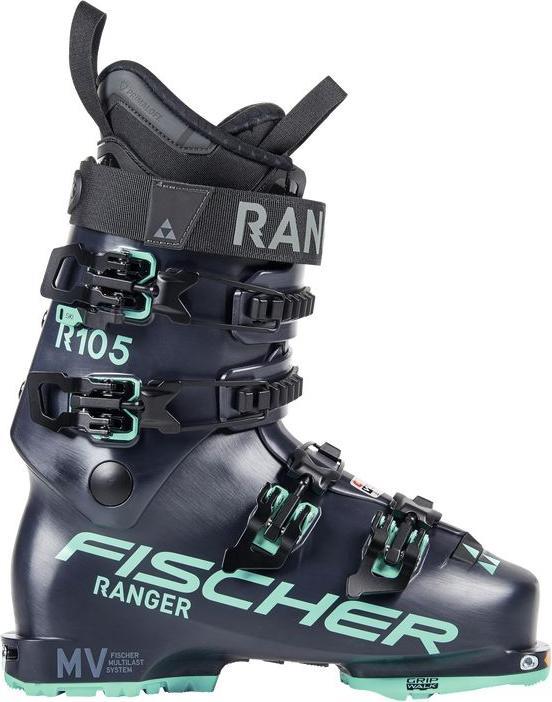 Produktbild Fischer Sports Ranger 105 GW DYN Damen Skischuhe (26, 26.5)