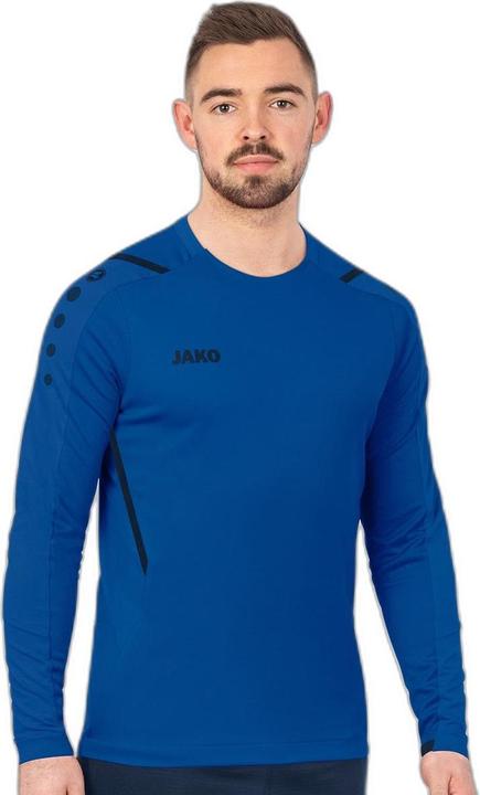 Produktbild JAKO Sweat Challenge (M)