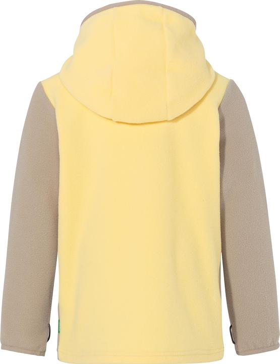 Immagine prodotto Vaude Kid's Pulex Hooded Jacket II (158, 164)