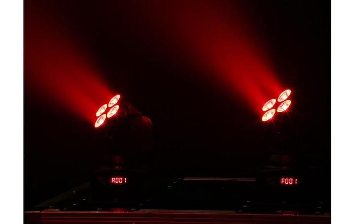Produktbild BeamZ Moving Head MHL36 (Moving Bar)