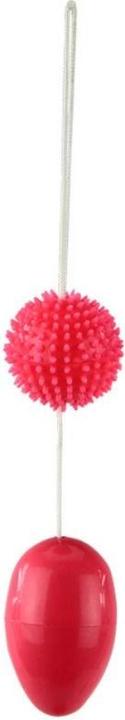 Produktbild Baile Twins Balls Combined Anal Balls Duo