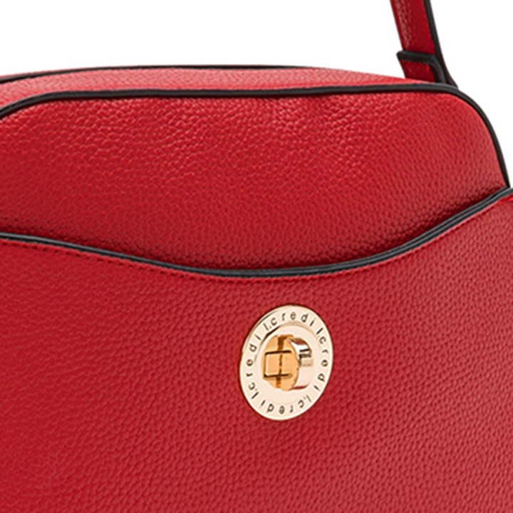 Actual product image L.Credi Nediva shoulder bag 26 cm