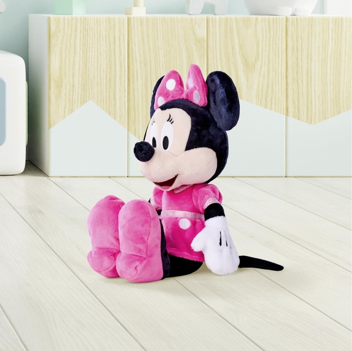 Image du produit Simba Minnie (35 cm)