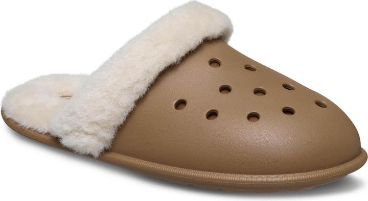 Produktbild Crocs Classic Fuzz Scuff (39)