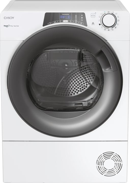 Candy RPE H10A2TER-S RapidO' Pro Asciugatrice 10 (10 kg, Links)
