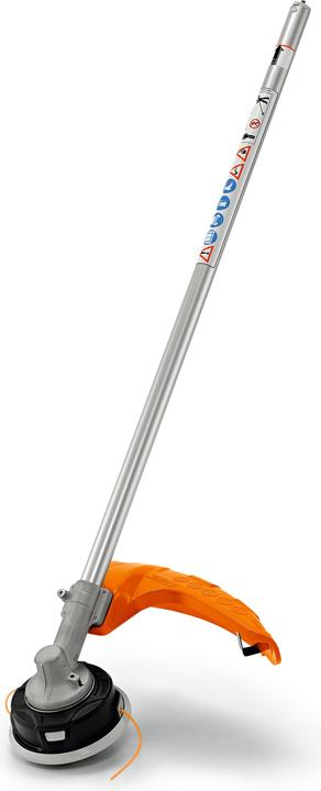 Stihl FS-KM AC C 26-2 Sense