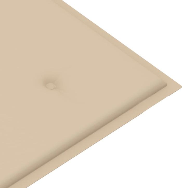 Actual product image VidaXL Veva (200 x 50 x 3 cm)