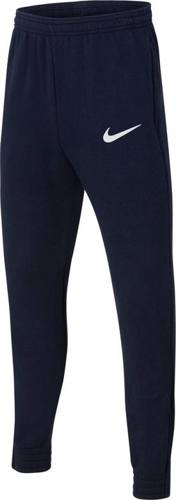 donkerblauw / wit