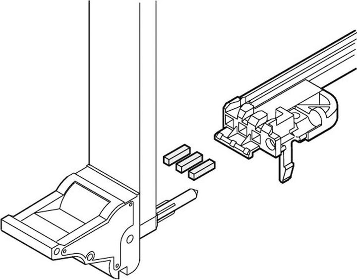 Actual product image Schroff Miscellaneous / Accessories